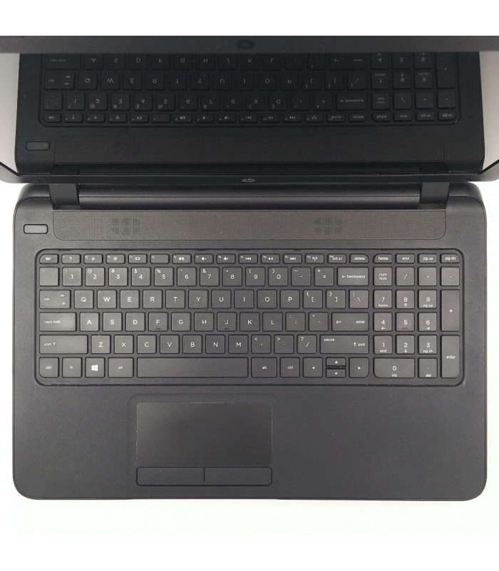 HP Notebook 15 - f38