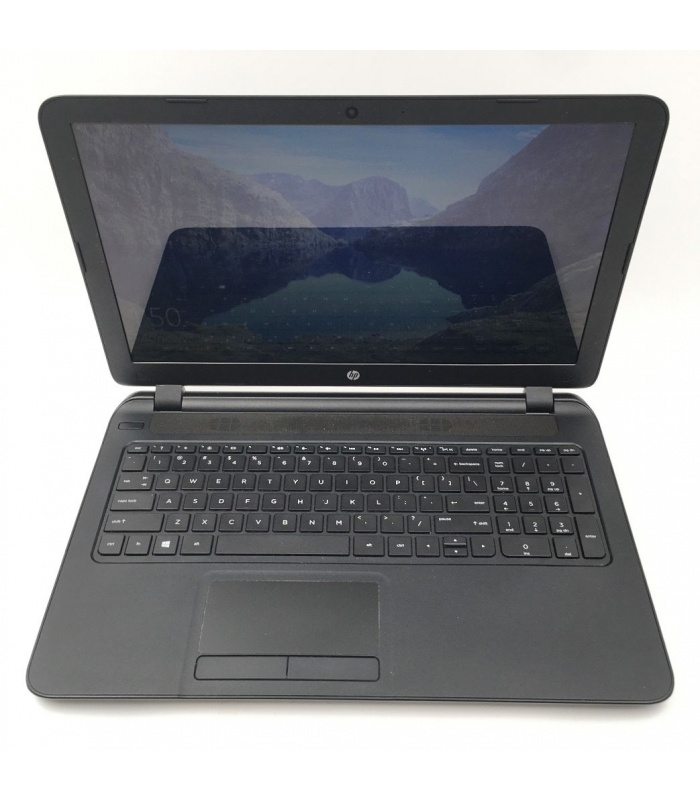 HP Notebook 15 - f38