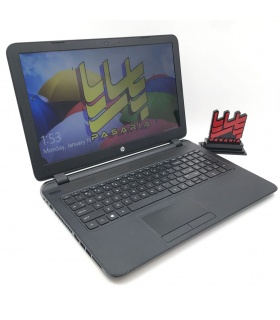 HP Notebook 15 - f38