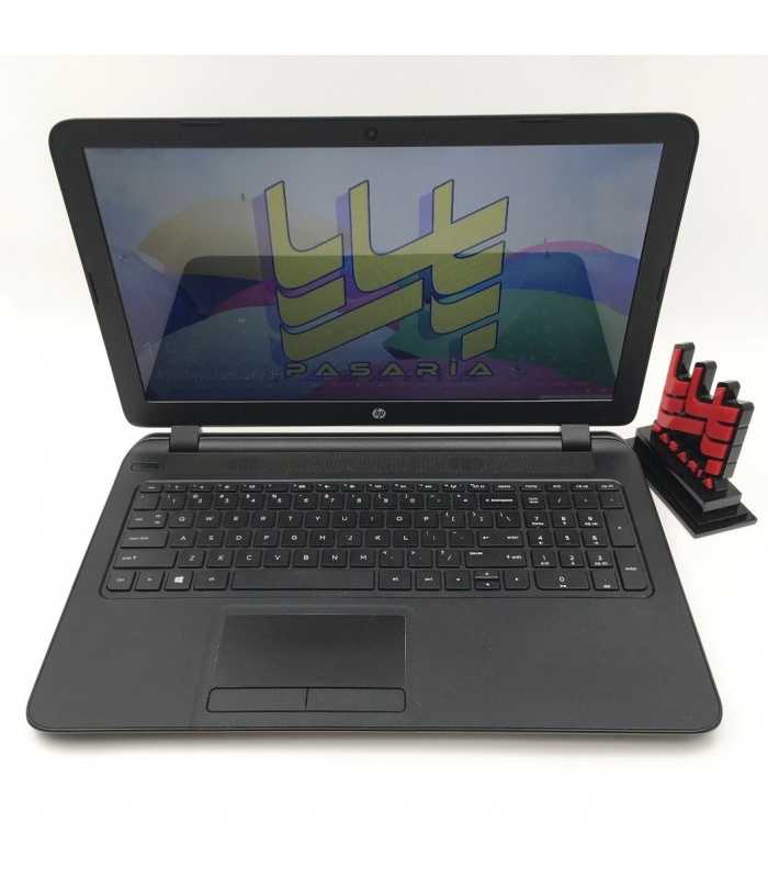 HP Notebook 15 - f38