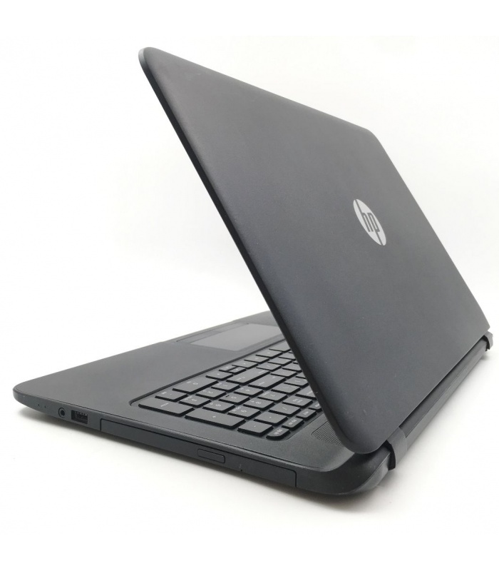 HP Notebook 15 - f38