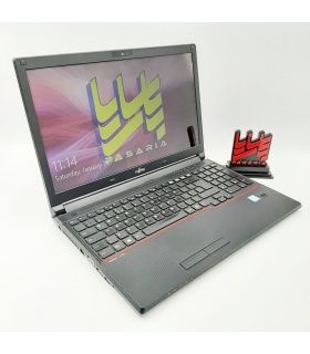 Fujitsu Lifebook E556