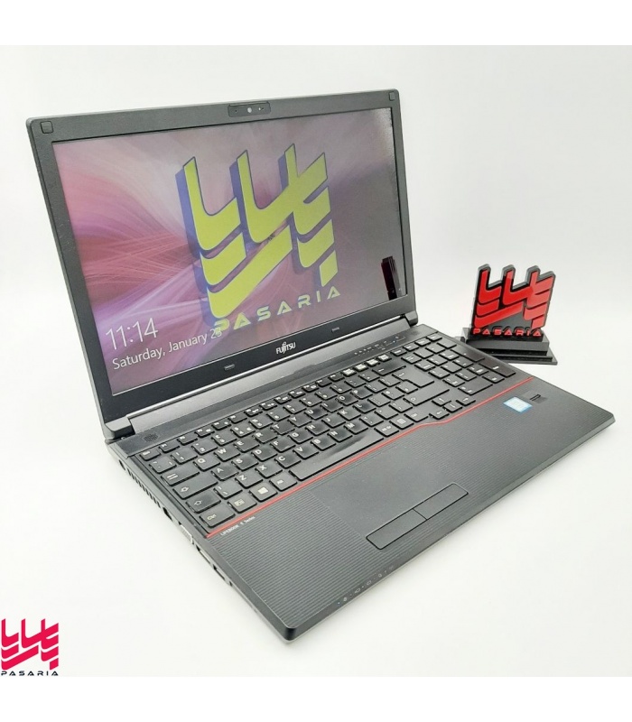 Fujitsu Lifebook E556