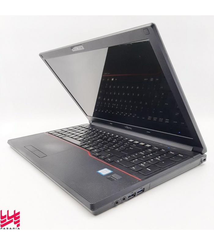 Fujitsu Lifebook E556