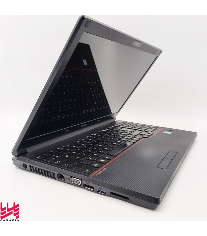 Fujitsu Lifebook E556