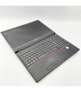 Fujitsu Lifebook E556