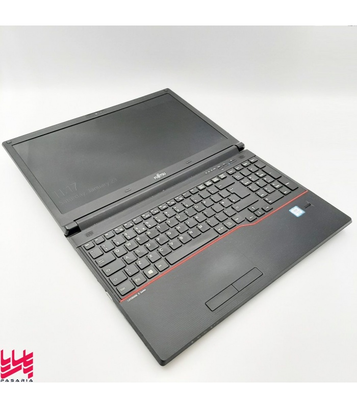 Fujitsu Lifebook E556