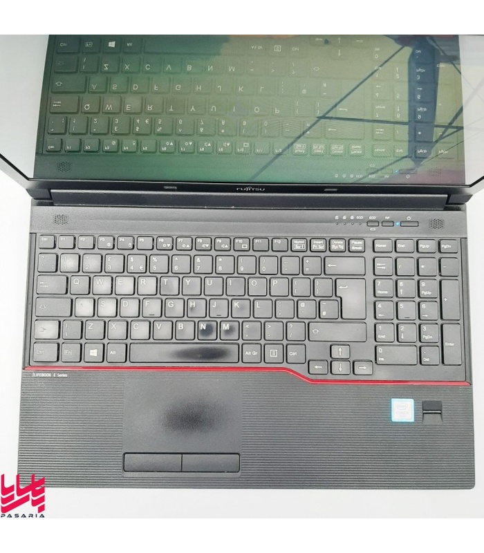 Fujitsu Lifebook E556