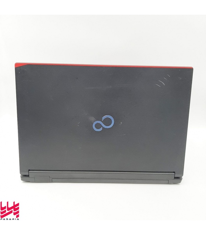 Fujitsu Lifebook E556