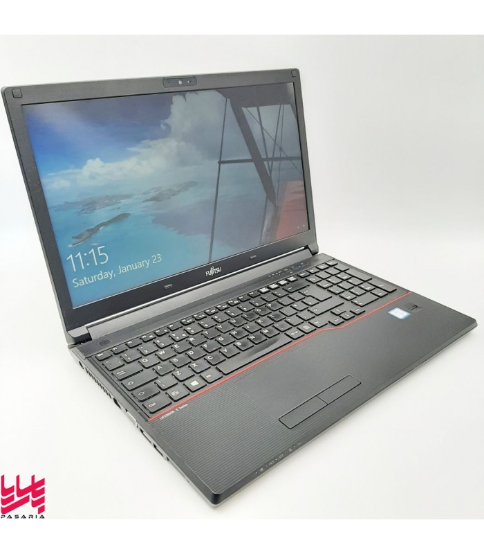 Fujitsu Lifebook E556