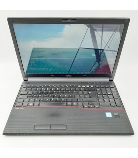 Fujitsu Lifebook E556