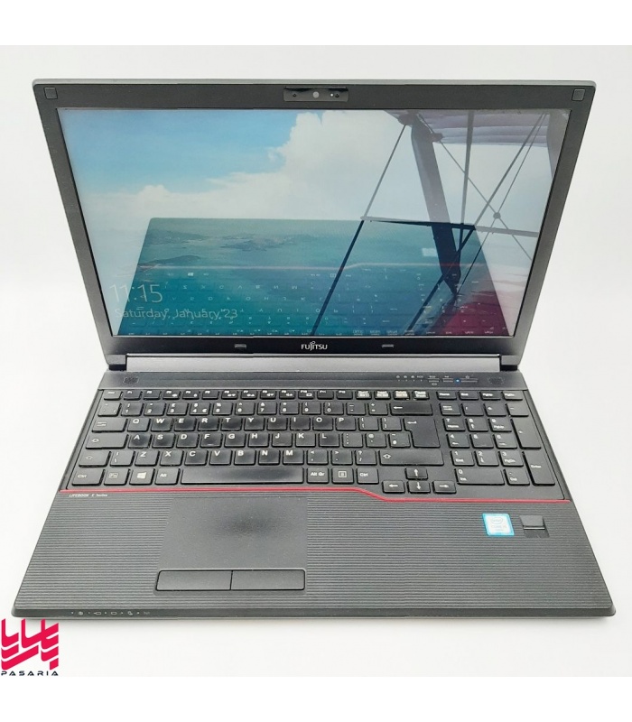 Fujitsu Lifebook E556