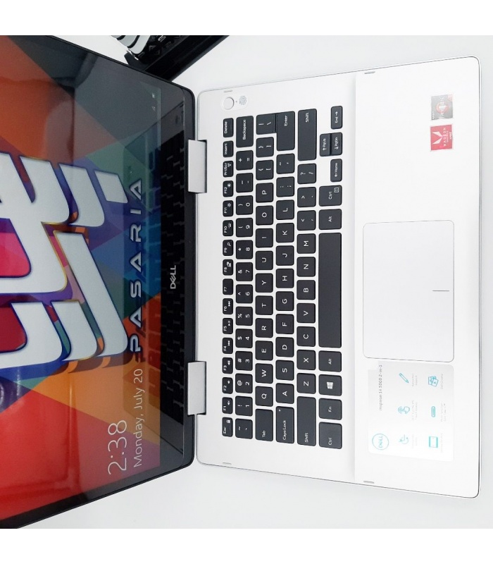 Dell Inspiron 14 5485