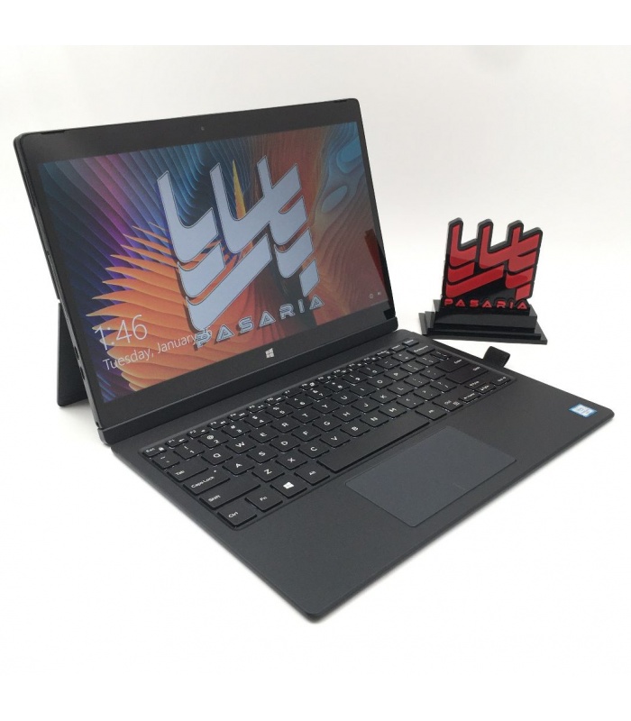 Dell Latitude 7275