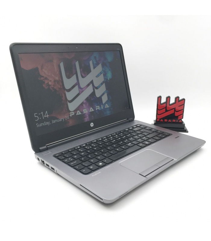 HP ProBook 645 G1