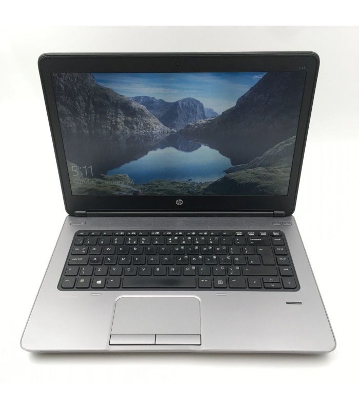 HP ProBook 645 G1