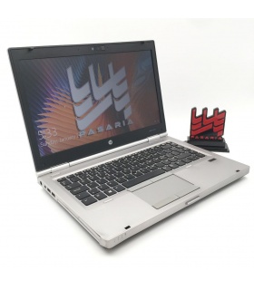 HP EliteBook 8470P