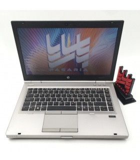 HP EliteBook 8470P