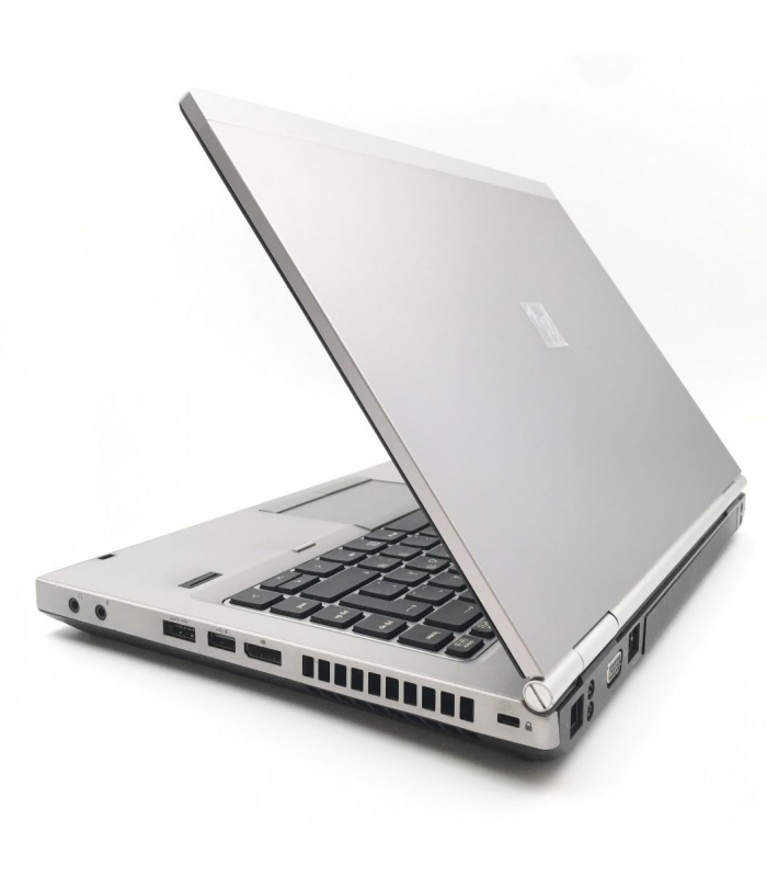 HP EliteBook 8470P