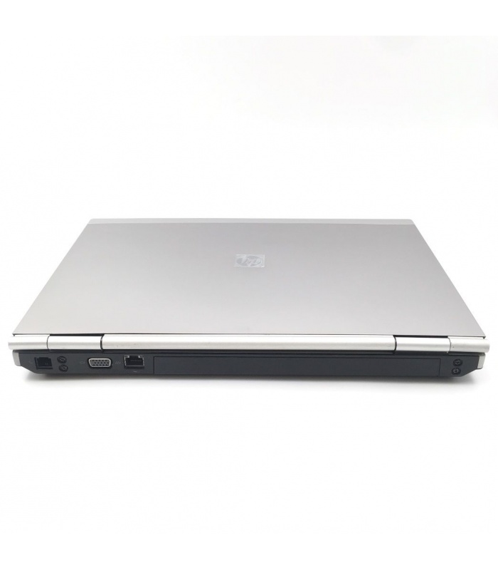 HP EliteBook 8470P