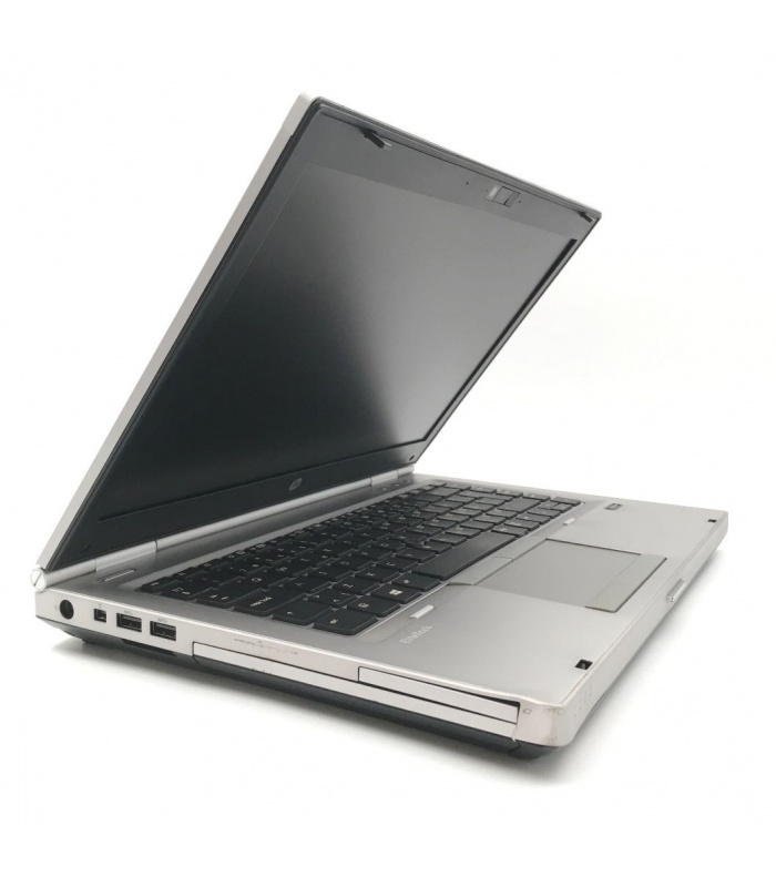 HP EliteBook 8470P
