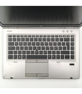 HP EliteBook 8470P
