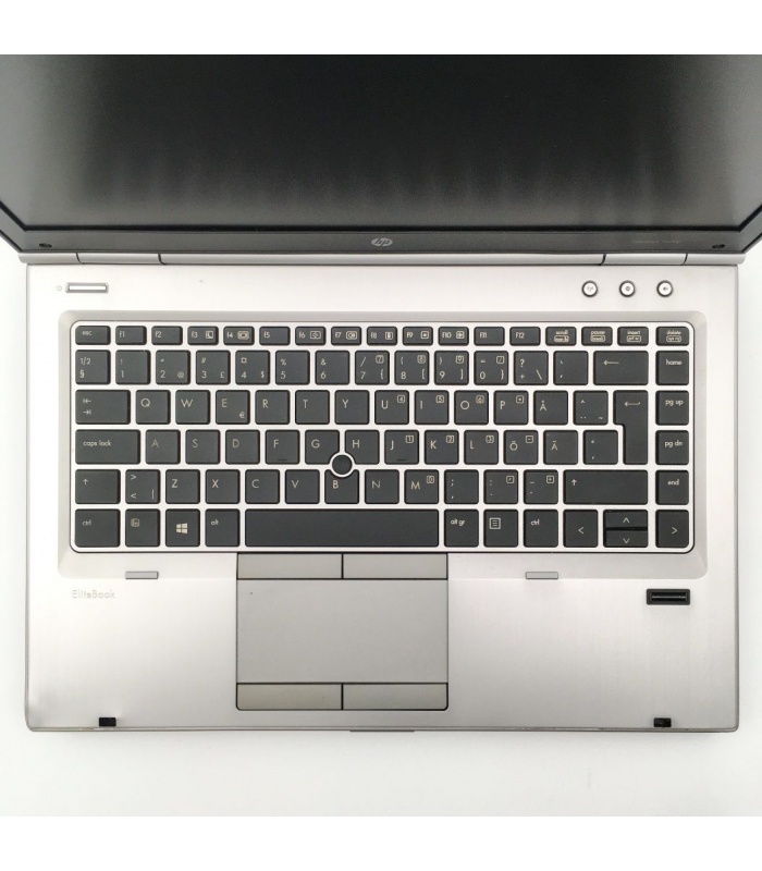 HP EliteBook 8470P