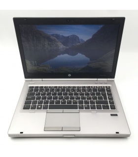 HP EliteBook 8470P