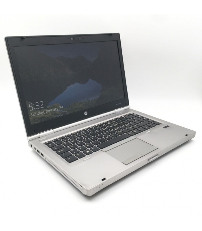 HP EliteBook 8470P