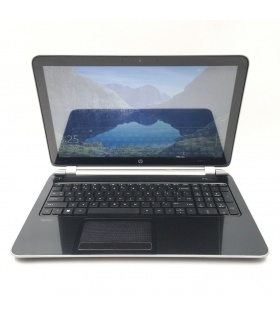 HP Pavilion 15-n21
