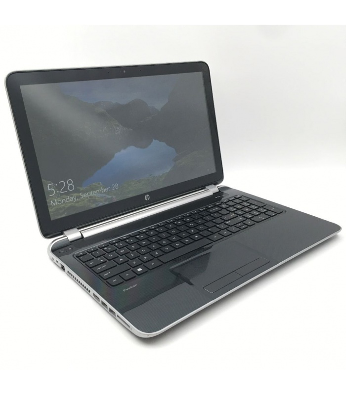 HP Pavilion 15-n21