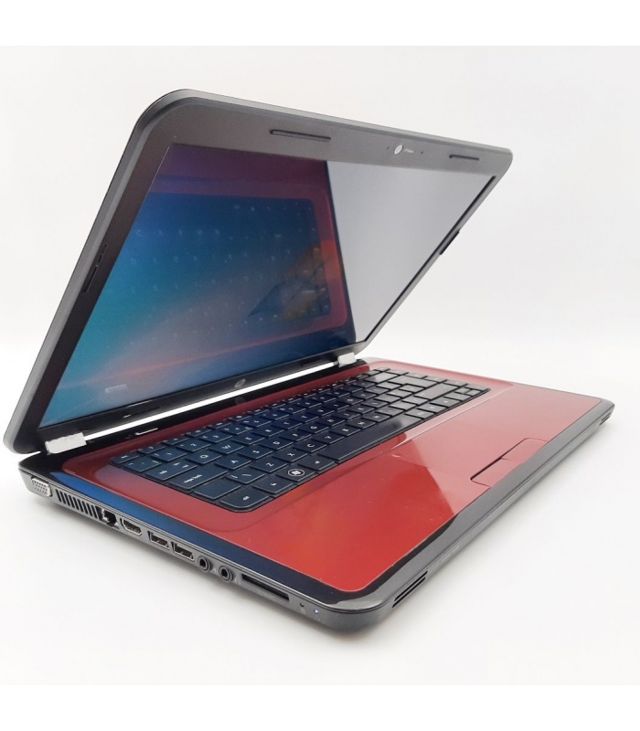 HP PAVILION G6