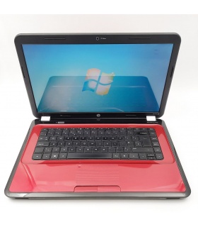 HP PAVILION G6