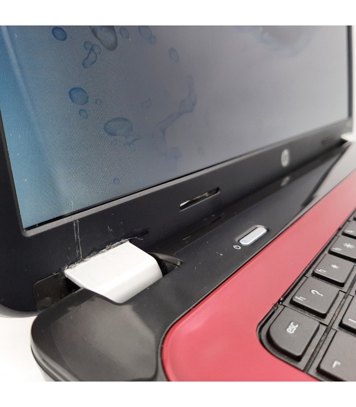 HP PAVILION G6