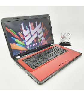 HP PAVILION G6