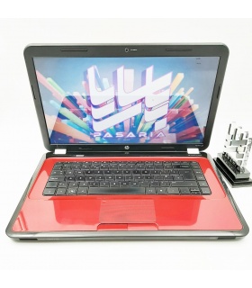 HP PAVILION G6