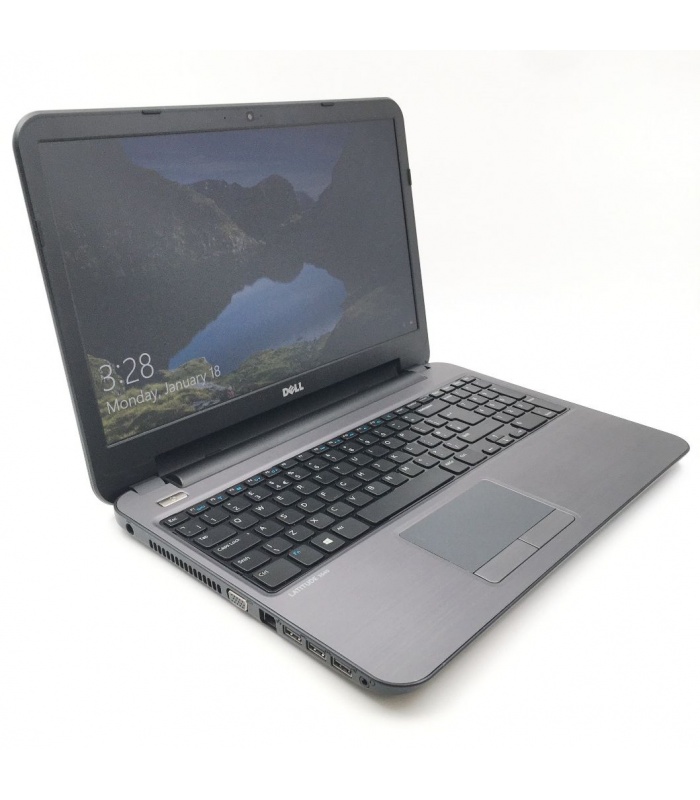 Dell Latitude 3540