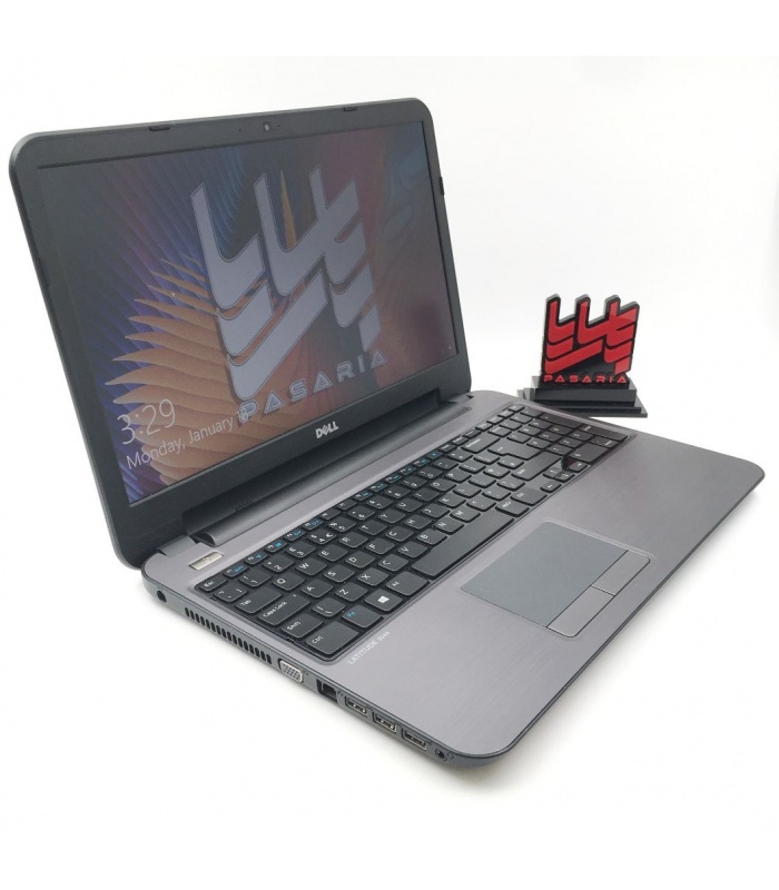 Dell Latitude 3540