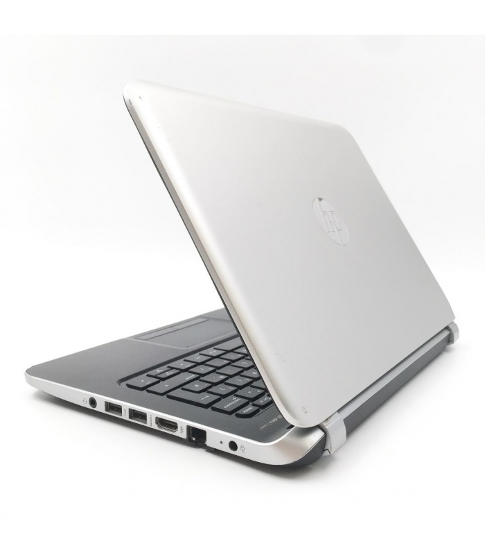 HP Pavilion TouchSmart 11-e03