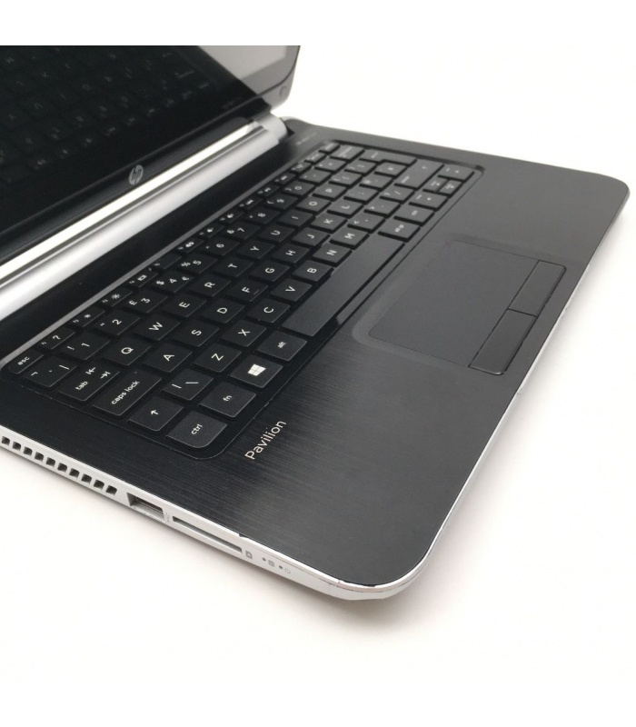 HP Pavilion TouchSmart 11-e03