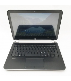 HP Pavilion TouchSmart 11-e03