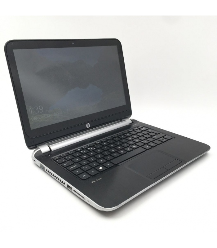 HP Pavilion TouchSmart 11-e03