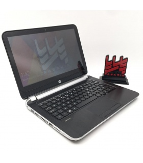 HP Pavilion TouchSmart 11-e03