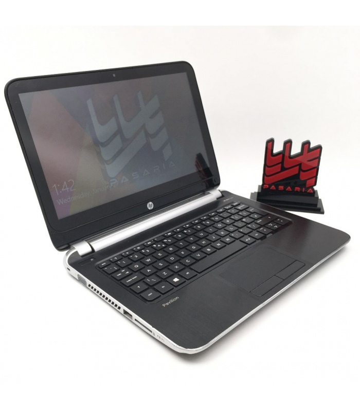 HP Pavilion TouchSmart 11-e03