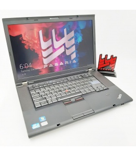 Lenovo ThinkPad W520