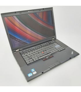 Lenovo ThinkPad W520