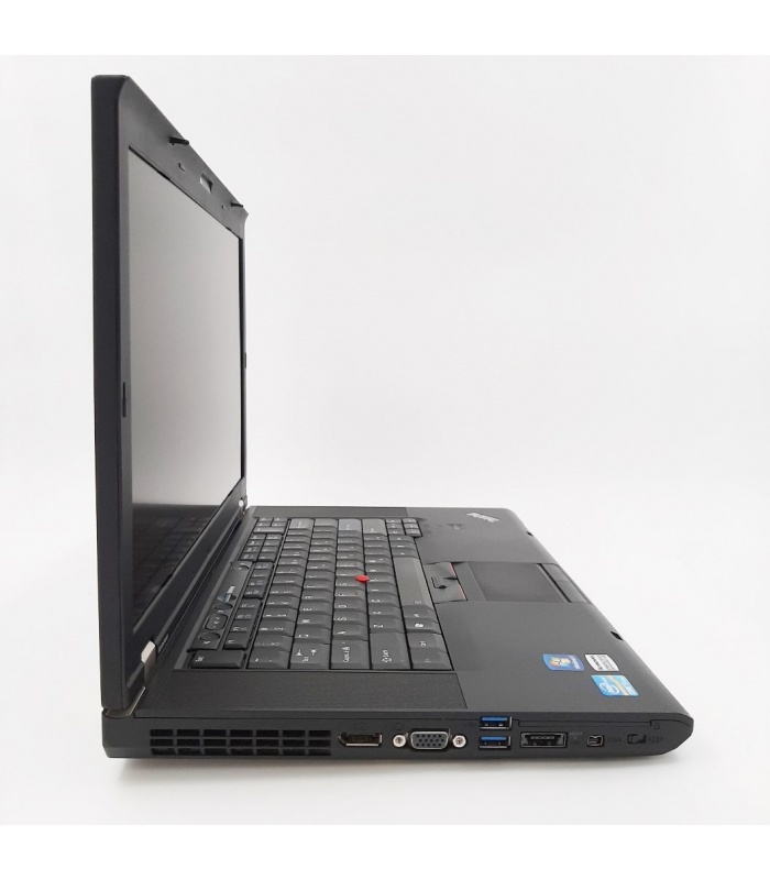 Lenovo ThinkPad W520