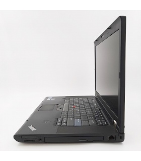 Lenovo ThinkPad W520