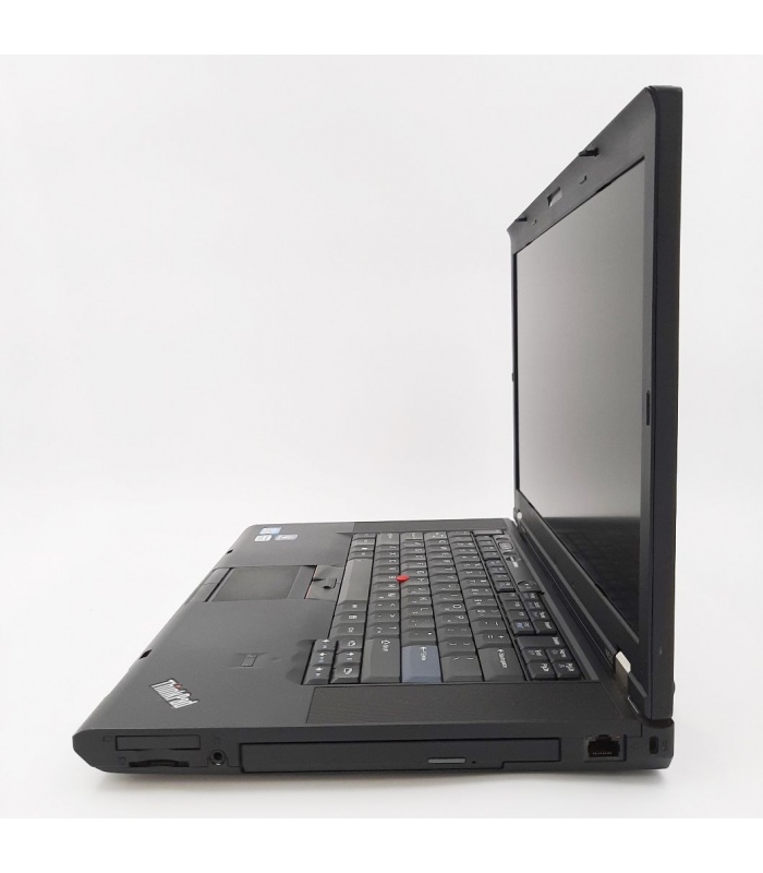 Lenovo ThinkPad W520