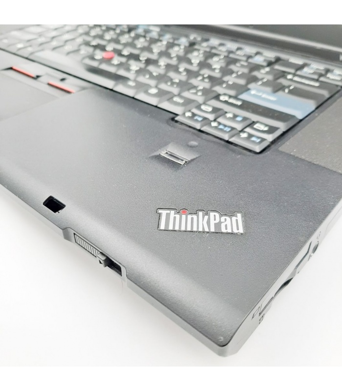 Lenovo ThinkPad W520
